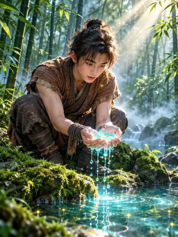 一梦青玄，团宠小师妹一剑毁天灭地第七季封面
